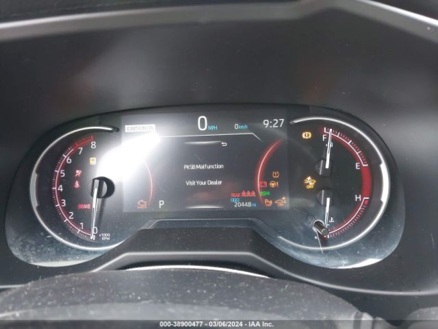 2021 TOYOTA RAV4 2T3Y1RFV1MC131724 Photo 6