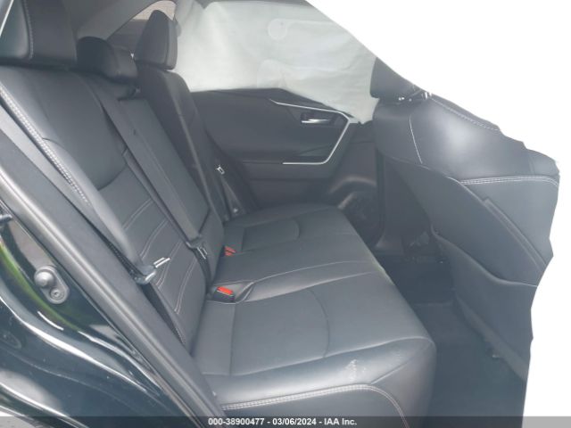 2021 TOYOTA RAV4 2T3Y1RFV1MC131724 Photo 7