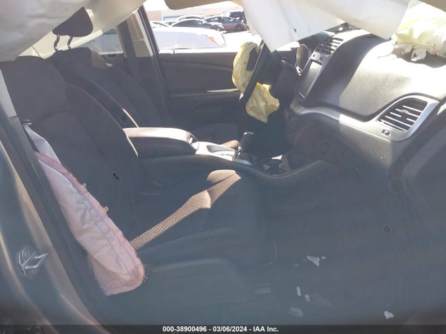 Dodge Journey Sxt 2018 3C4PDCBG1JT473800 Image 5