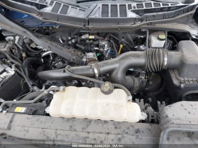 1FTEW1CP0NKD09837 Ford F-150 Xl