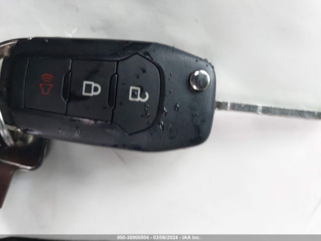 1FTEW1CP0NKD09837 Ford F-150 Xl