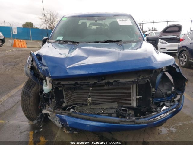 1FTEW1CP0NKD09837 Ford F-150 Xl
