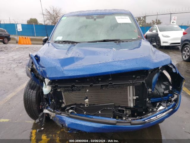 1FTEW1CP0NKD09837 Ford F-150 Xl