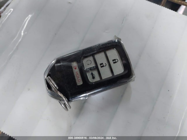 Honda Civic Sport 2019 2HGFC2F88KH591172 Image 11