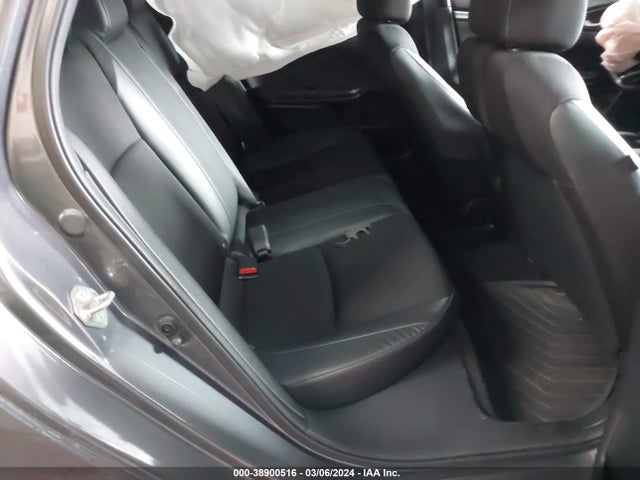 Honda Civic Sport 2019 2HGFC2F88KH591172 Image 8