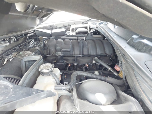 Dodge Challenger R/t Scat Pack 2020 2C3CDZFJ5LH165424 Image 10