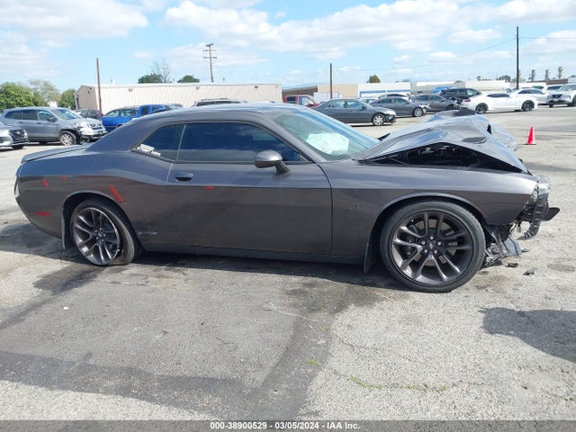 Dodge Challenger R/t Scat Pack 2020 2C3CDZFJ5LH165424 Image 13