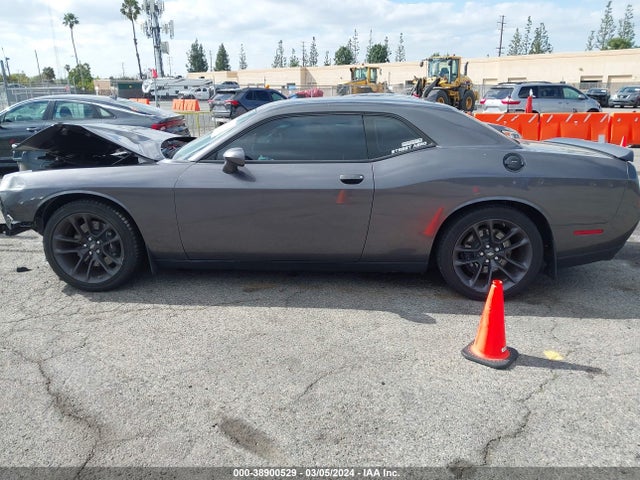 Dodge Challenger R/t Scat Pack 2020 2C3CDZFJ5LH165424 Image 14