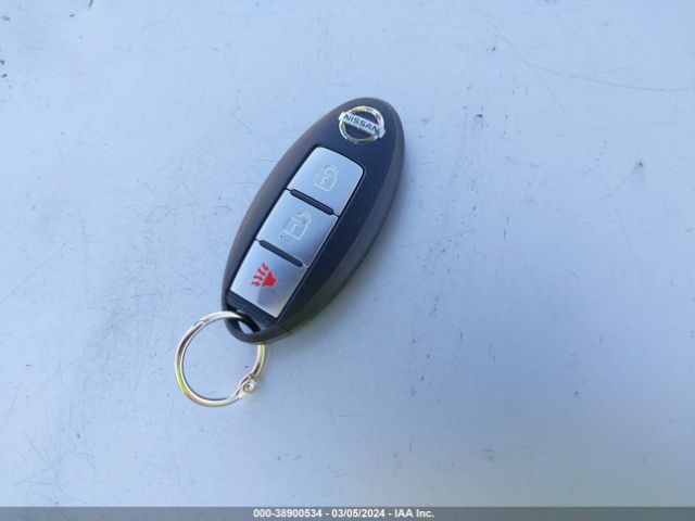 JN8AF5MR4ET351190 Nissan Juke Sl