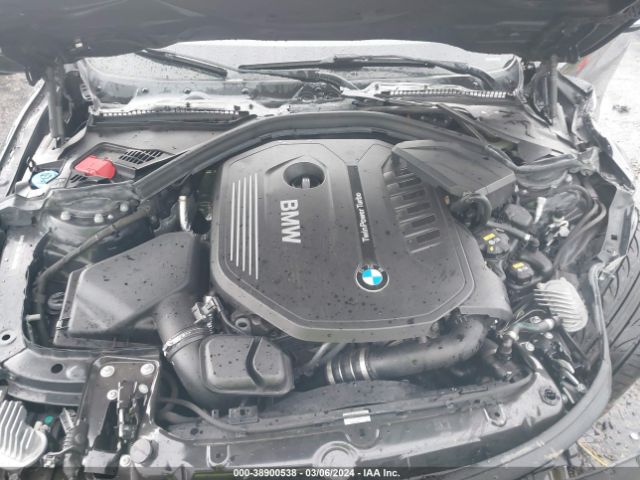 WBA4J5C54JBM64978 BMW 440i Gran Coupe
