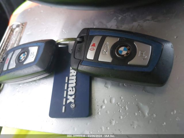 WBA4J5C54JBM64978 BMW 440i Gran Coupe
