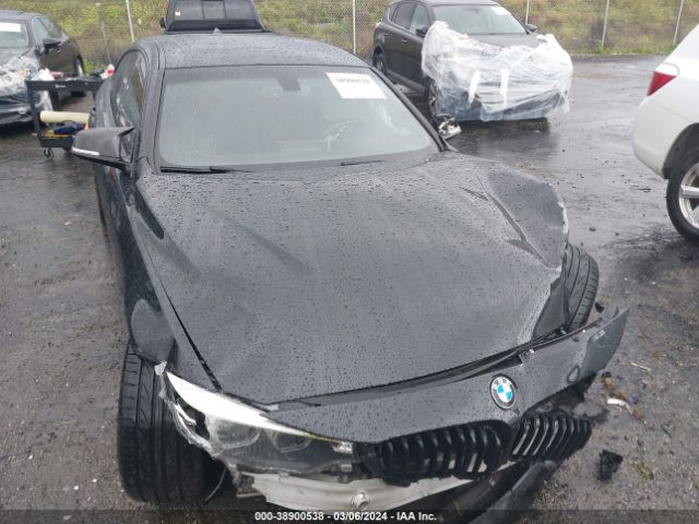 WBA4J5C54JBM64978 BMW 440i Gran Coupe
