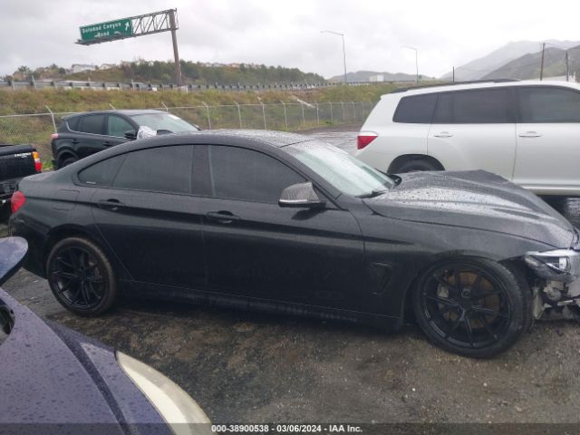 WBA4J5C54JBM64978 BMW 440i Gran Coupe