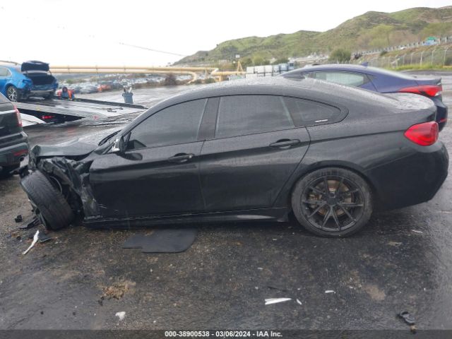 WBA4J5C54JBM64978 BMW 440i Gran Coupe