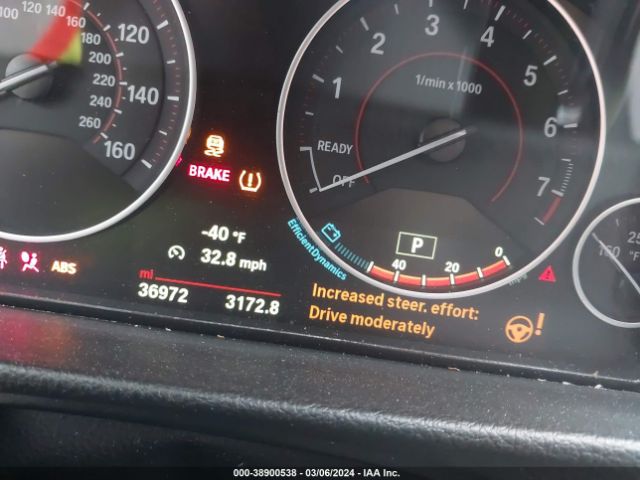 WBA4J5C54JBM64978 BMW 440i Gran Coupe