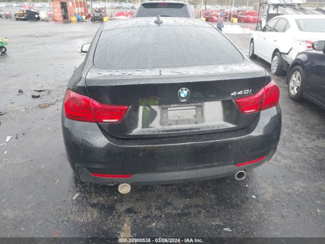 WBA4J5C54JBM64978 BMW 440i Gran Coupe