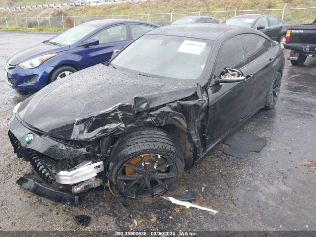 WBA4J5C54JBM64978 BMW 440i Gran Coupe