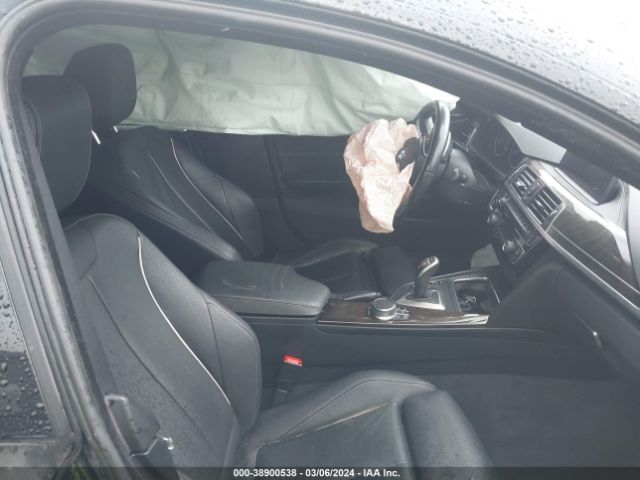 WBA4J5C54JBM64978 BMW 440i Gran Coupe