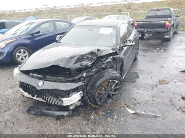 WBA4J5C54JBM64978 BMW 440i Gran Coupe