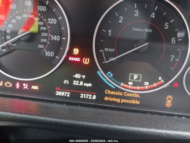 WBA4J5C54JBM64978 BMW 440i Gran Coupe