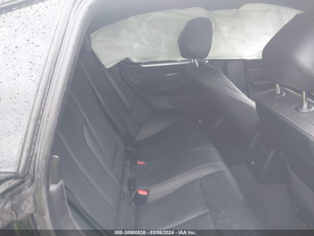 WBA4J5C54JBM64978 BMW 440i Gran Coupe