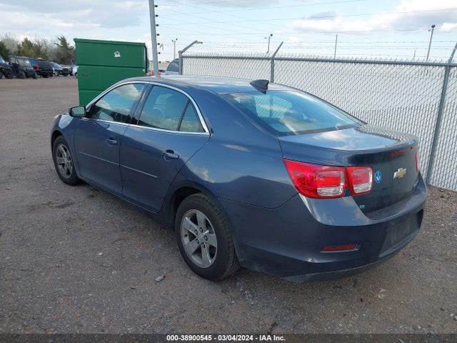 Chevrolet MALIBU LS 2015 1G11B5SL7FF311202 Image 3