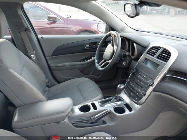 Chevrolet MALIBU LS 2015 1G11B5SL7FF311202 Image 5