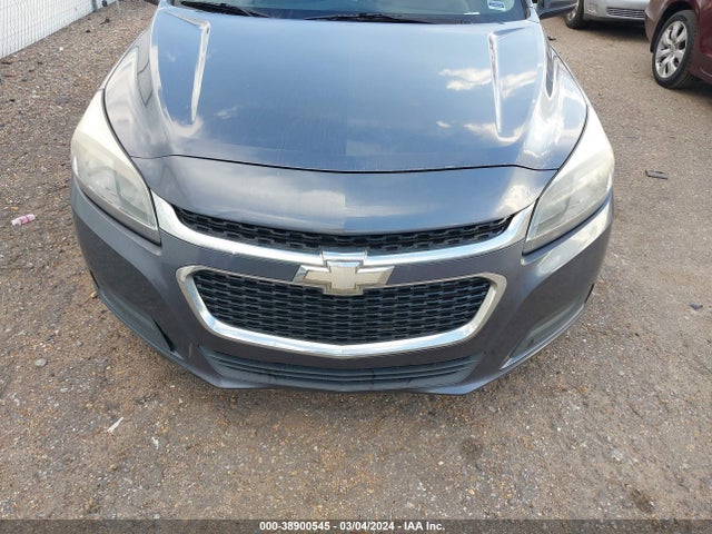 Chevrolet MALIBU LS 2015 1G11B5SL7FF311202 Image 6