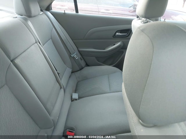 Chevrolet MALIBU LS 2015 1G11B5SL7FF311202 Image 8