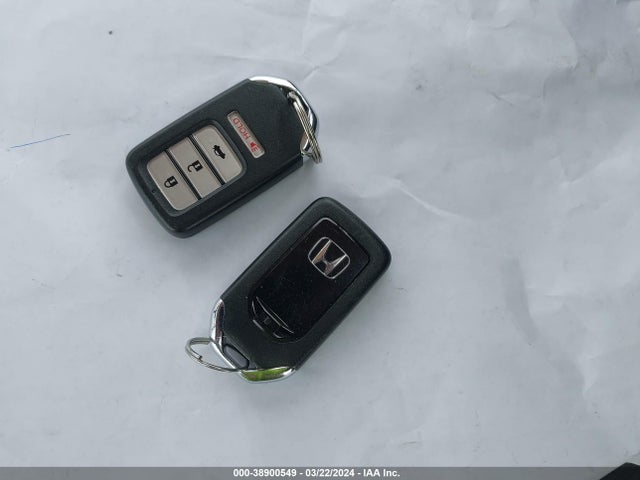 Honda CIVIC EX 2014 19XFB2F84EE272837 Image 11