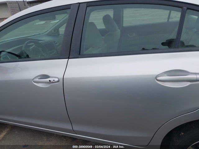 Honda CIVIC EX 2014 19XFB2F84EE272837 Image 14