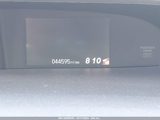 Honda CIVIC EX 2014 19XFB2F84EE272837 Image 7