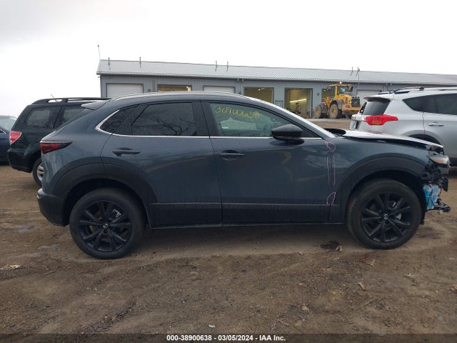 Mazda Cx-30 2.5 S Carbon Edition 2024 3MVDMBCM2RM602763 Image 14