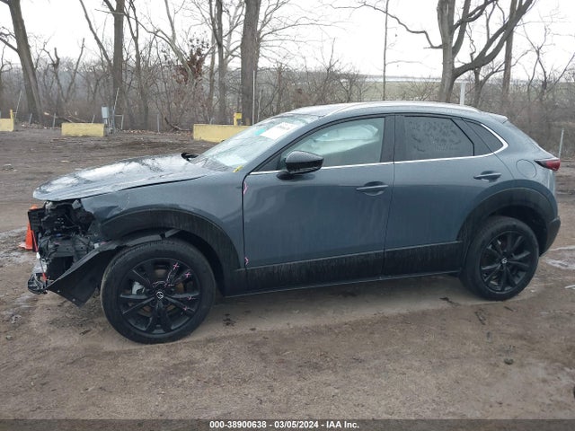 Mazda Cx-30 2.5 S Carbon Edition 2024 3MVDMBCM2RM602763 Image 15