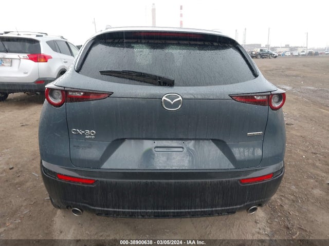 Mazda Cx-30 2.5 S Carbon Edition 2024 3MVDMBCM2RM602763 Image 17