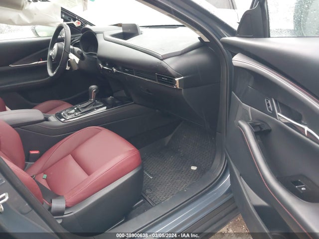 Mazda Cx-30 2.5 S Carbon Edition 2024 3MVDMBCM2RM602763 Image 5