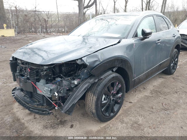 Mazda Cx-30 2.5 S Carbon Edition 2024 3MVDMBCM2RM602763 Image 6