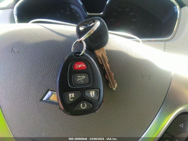 Chevrolet Traverse 2lt 2016 1GNKVHKD8GJ237369 Image 11