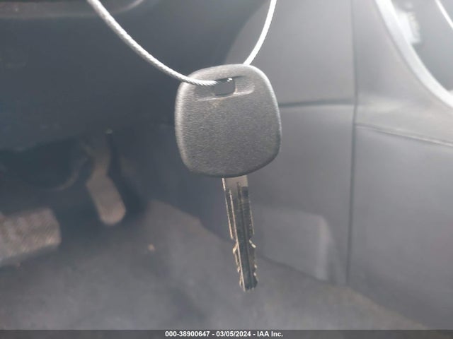 Toyota COROLLA LE 2018 2T1BURHE3JC969560 Image 11