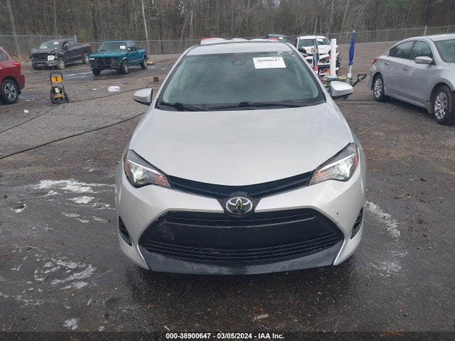 Toyota COROLLA LE 2018 2T1BURHE3JC969560 Image 12