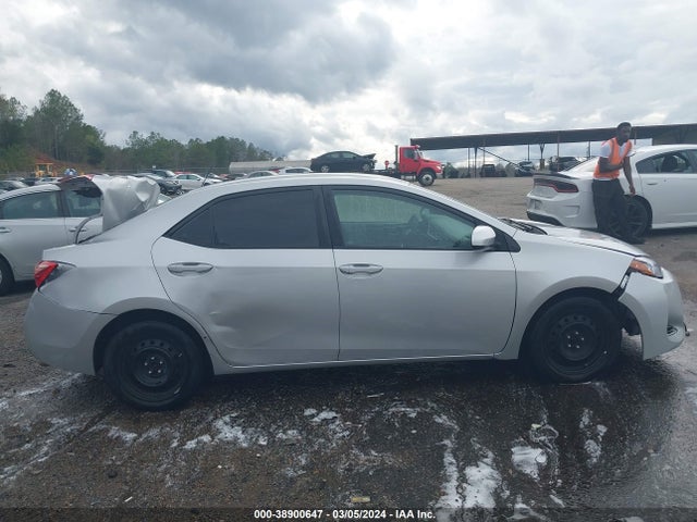 Toyota COROLLA LE 2018 2T1BURHE3JC969560 Image 13