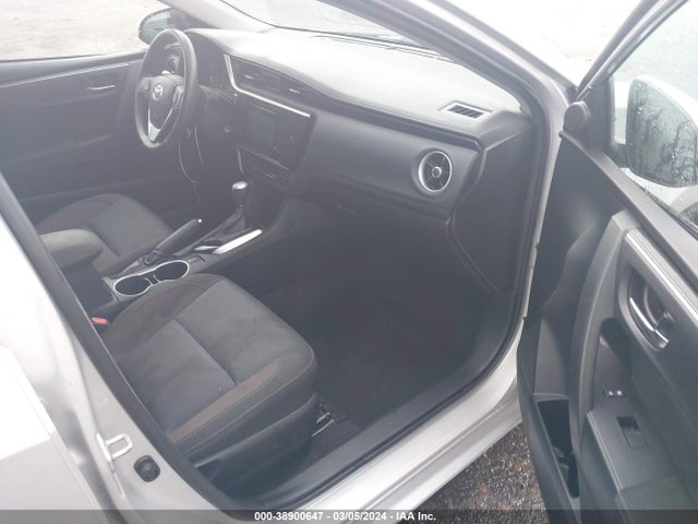 Toyota COROLLA LE 2018 2T1BURHE3JC969560 Image 5