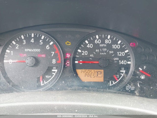 Nissan Frontier Sv 2014 1N6AD0ERXEN707985 Image 7