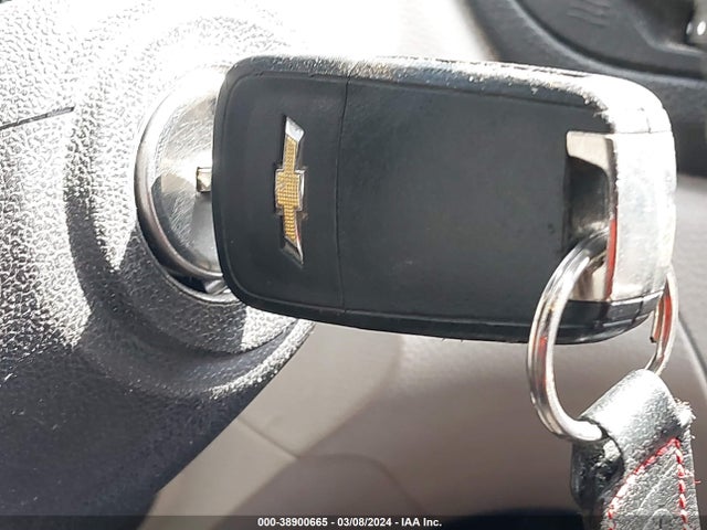 Chevrolet EQUINOX LT 2017 2GNALCEK7H1551458 Image 11