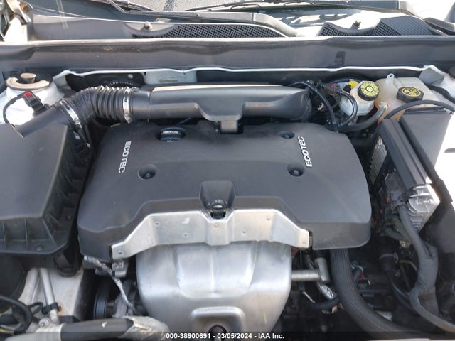 Chevrolet MALIBU LS 2015 1G11B5SL7FF104499 Image 10