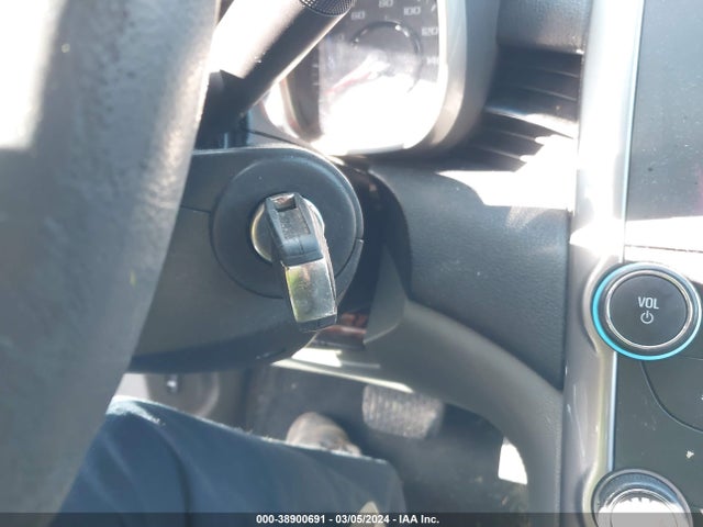 Chevrolet MALIBU LS 2015 1G11B5SL7FF104499 Image 11