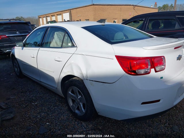 Chevrolet MALIBU LS 2015 1G11B5SL7FF104499 Image 3