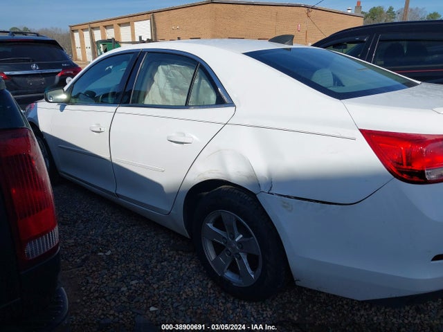 Chevrolet MALIBU LS 2015 1G11B5SL7FF104499 Image 6