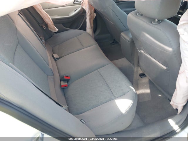 Chevrolet MALIBU LS 2015 1G11B5SL7FF104499 Image 8