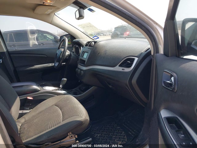 Dodge Journey American Value Pkg 2014 3C4PDCAB2ET310990 Image 5